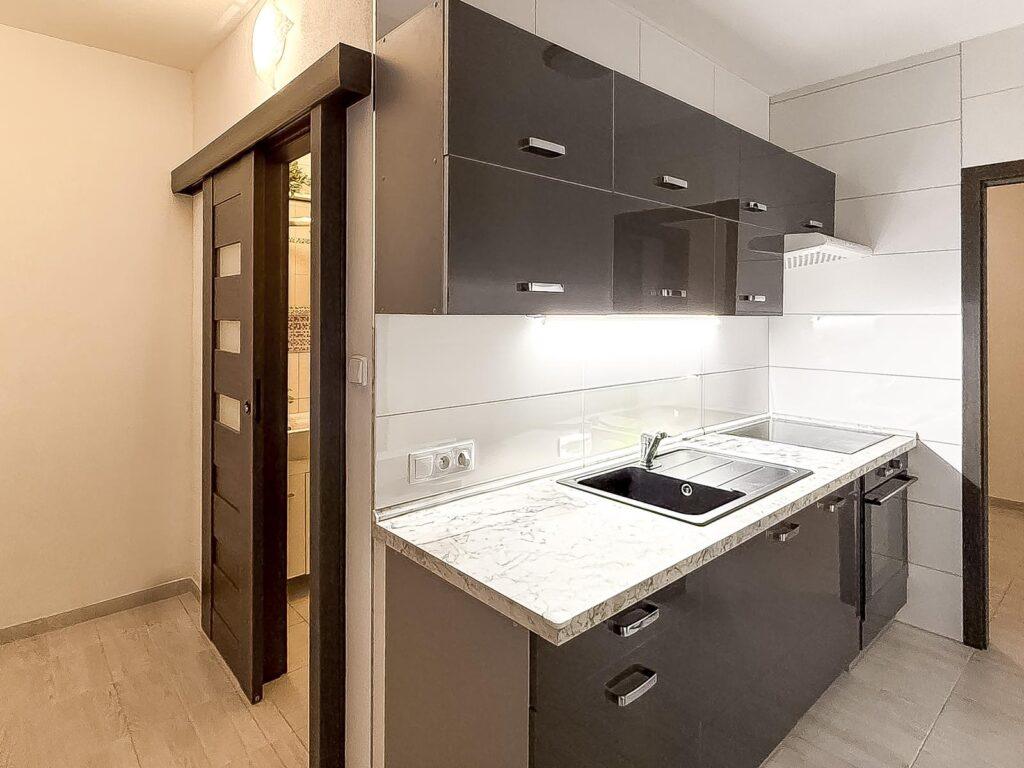 Pronájem bytu 3+1, 70m2