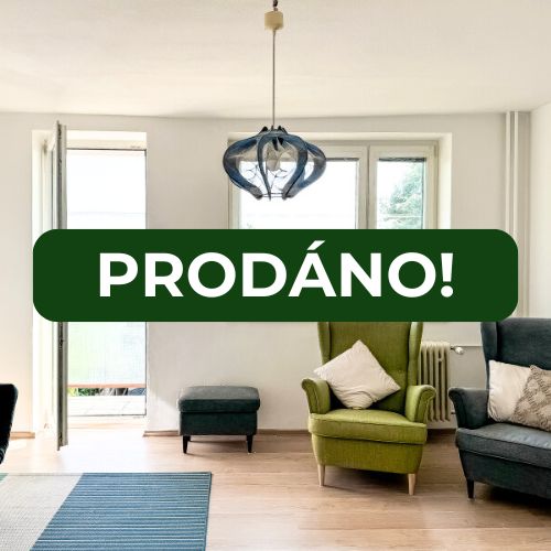 REALITNÍ MAKLÉŘKA MÜLLER ANASTASIA PLZEŇ