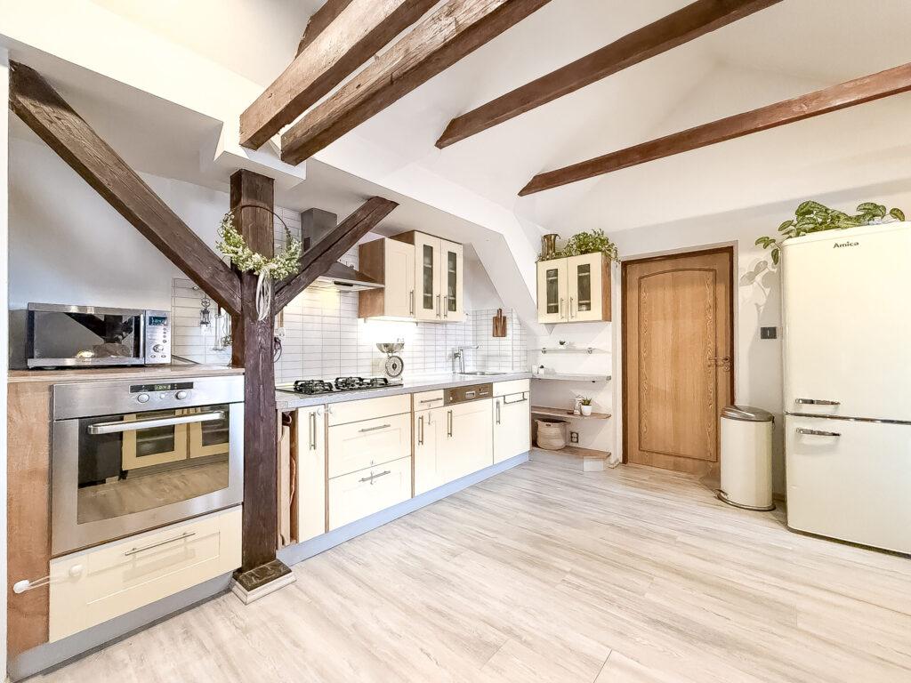 Prodej bytu 3+kk 84 m²