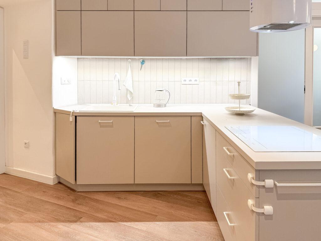 Pronájem bytu 3+kk 80m2