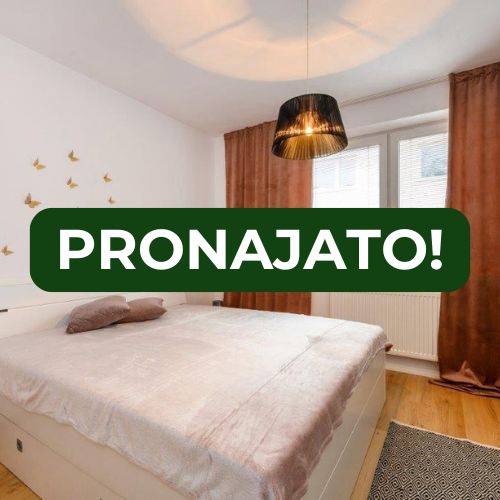 pronájem bytu Tlučná? Müller, Plzeň