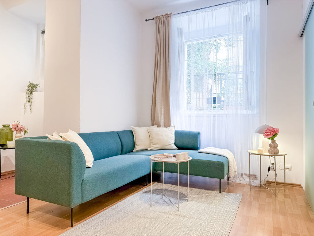 Prodej bytu 3+kk 50m2