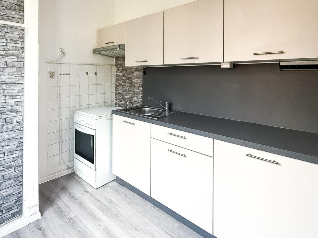 Pronájem bytu 3+1 56m2