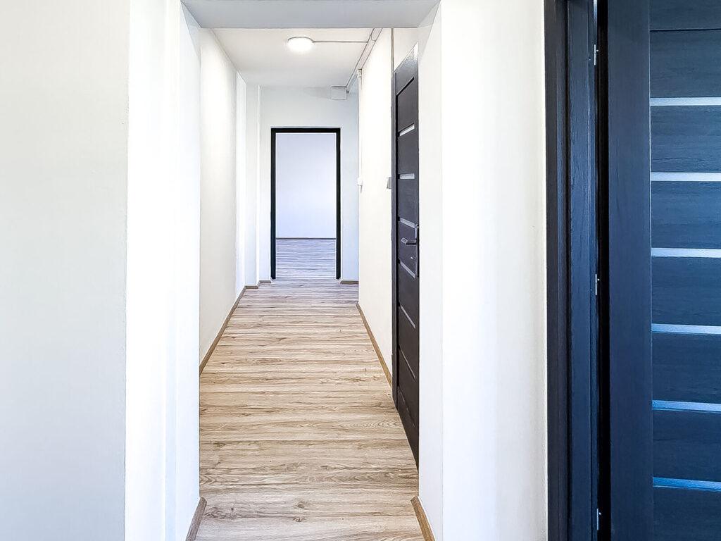 Pronájem bytu 3+1 77 m² Rokycanská