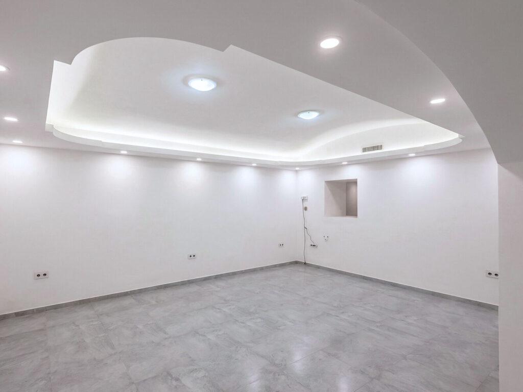 Pronájem komerční nemovitosti