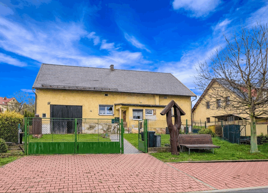 Prodej rodinného domu 105 m²