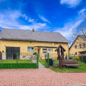 Prodej rodinného domu 105 m²