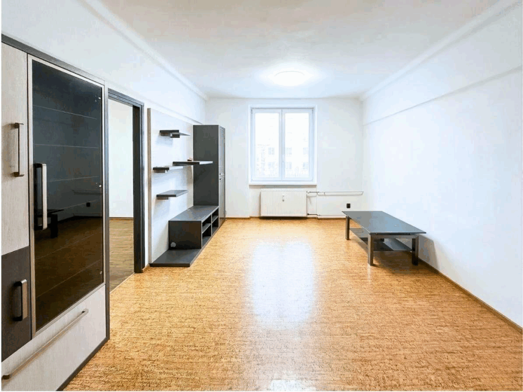 Pronájem bytu 3+1 75 m² Koterovská