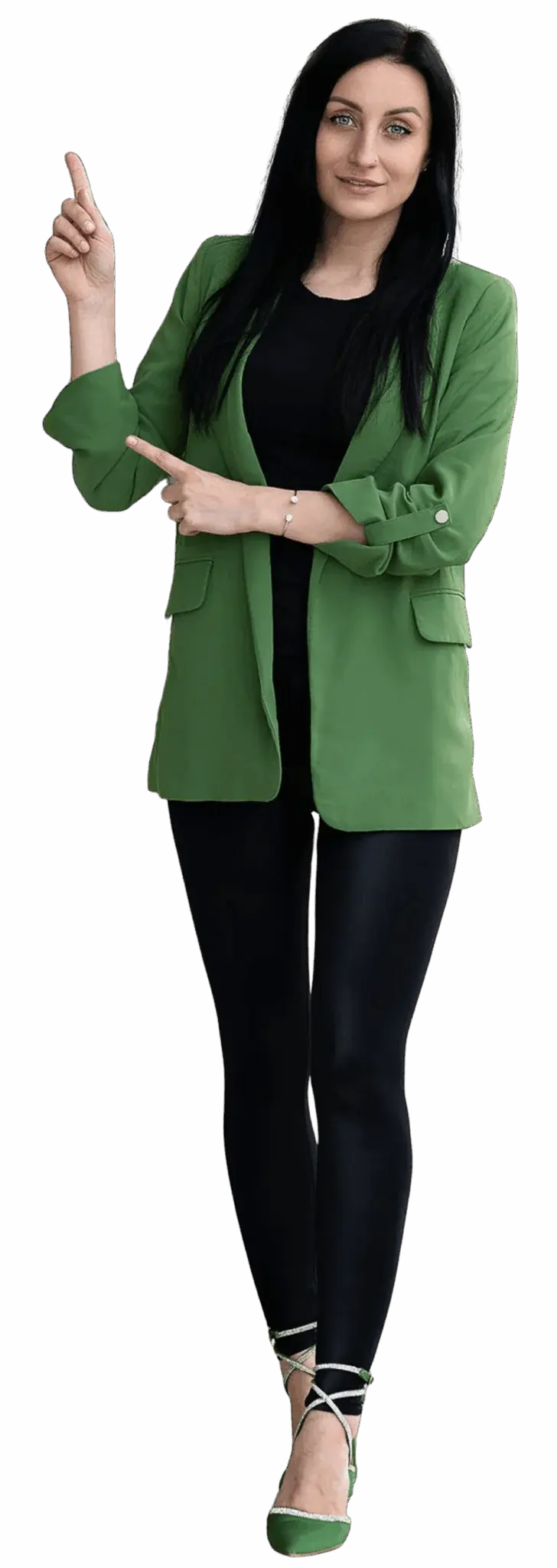 Anastasia Müller
