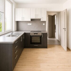 Pronájem bytu 3+kk 50 m²