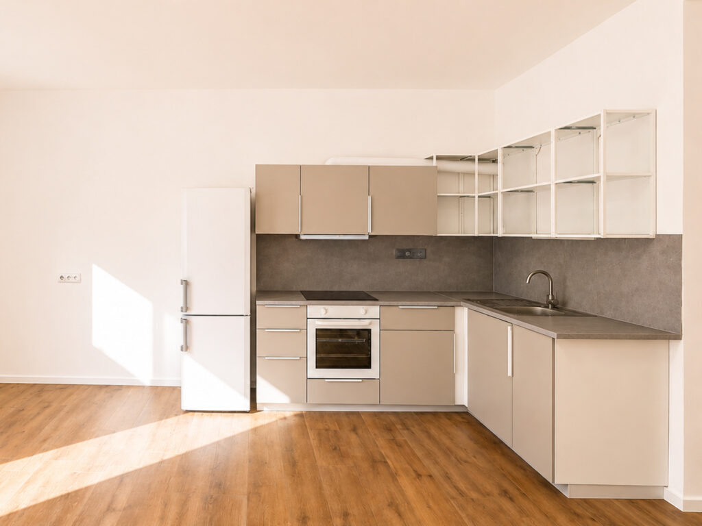 Pronájem bytu 2+kk 55 m² Sladkovského