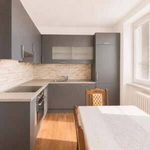 Pronájem bytu 2+1 58 m², Francouzská