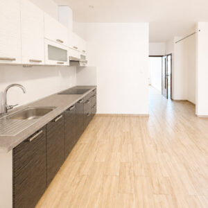 Pronájem bytu 3+1 68 m² Borská