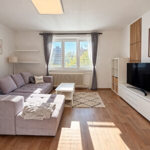 Pronájem bytu 2+1 78 m² Rychtaříkova, Plzeň