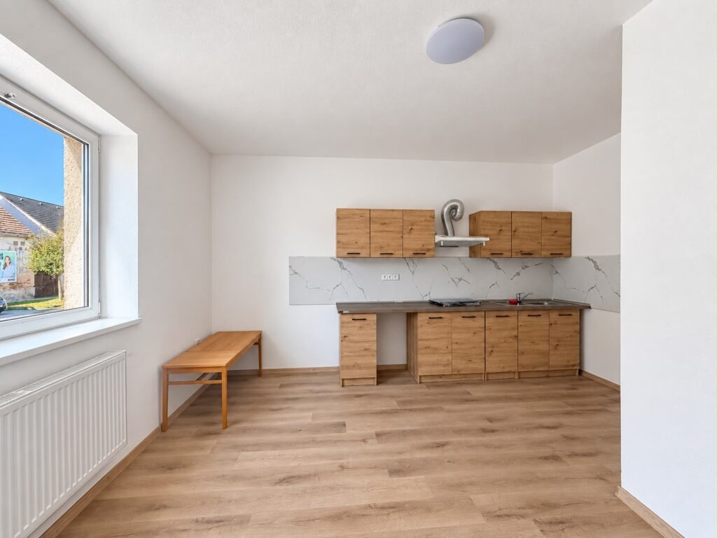Pronájem bytu 3+kk 68 m²
