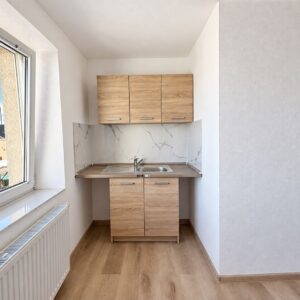 Pronájem bytu 1+1 32 m²