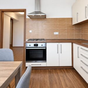 Pronájem bytu 2+1 54 m² Částkova